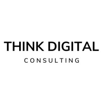 Think Digital Consulting logo, Think Digital Consulting contact details