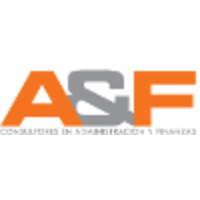 A & F Consultores logo, A & F Consultores contact details