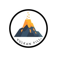 VULKAN 🌋 FILL ®  S.A.S logo, VULKAN 🌋 FILL ®  S.A.S contact details