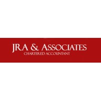 JRA & Associates logo, JRA & Associates contact details