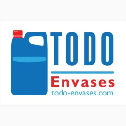 Todo Envases logo, Todo Envases contact details