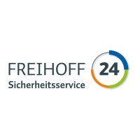 Freihoff Sicherheitsservice GmbH logo, Freihoff Sicherheitsservice GmbH contact details