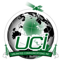 Unlimited Communications, Inc. logo, Unlimited Communications, Inc. contact details