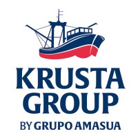 Krustagroup logo, Krustagroup contact details