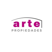 Propiedades Arte logo, Propiedades Arte contact details