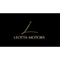 Leotta Motors logo, Leotta Motors contact details