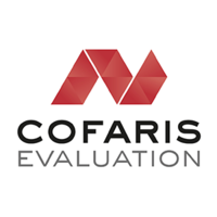 COFARIS EVALUATION logo, COFARIS EVALUATION contact details