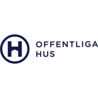 Offentliga Hus logo, Offentliga Hus contact details