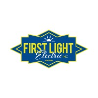 First Light Electric Inc. logo, First Light Electric Inc. contact details