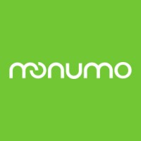 Monumo logo, Monumo contact details