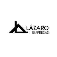 Lázaro Empresas logo, Lázaro Empresas contact details