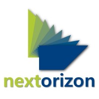 Nextorizon logo, Nextorizon contact details