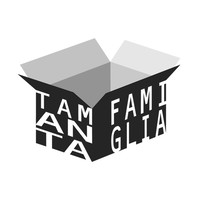 Christian Porri / Tamanta famiglia logo, Christian Porri / Tamanta famiglia contact details