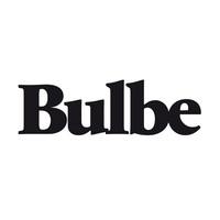 Bulbe logo, Bulbe contact details