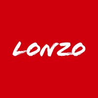 LONZO logo, LONZO contact details