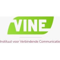 VINE Instituut voor Verbindende Communicatie logo, VINE Instituut voor Verbindende Communicatie contact details