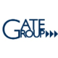 GATE GROUP S.r.l. logo, GATE GROUP S.r.l. contact details