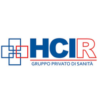 HCIR Gruppo Privato SanitÃ  logo, HCIR Gruppo Privato SanitÃ  contact details