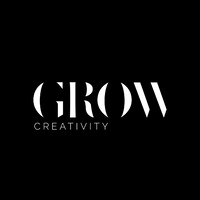 Grow Creativity logo, Grow Creativity contact details