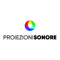 Proiezioni Sonore srl logo, Proiezioni Sonore srl contact details