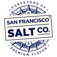 San Francisco Salt Company logo, San Francisco Salt Company contact details