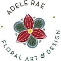 adeleraeflorist logo, adeleraeflorist contact details