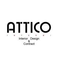 ATTICO INTERNI | F&T Interni srl logo, ATTICO INTERNI | F&T Interni srl contact details