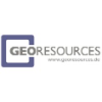 GeoResources TransferCenter logo, GeoResources TransferCenter contact details