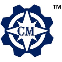 Customachinery Inc. logo, Customachinery Inc. contact details