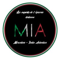 MIA SRL logo, MIA SRL contact details