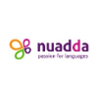 Nuadda - Traducción e interpretación logo, Nuadda - Traducción e interpretación contact details