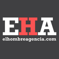 El Hombre Agencia logo, El Hombre Agencia contact details