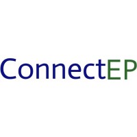 ConnectEP logo, ConnectEP contact details