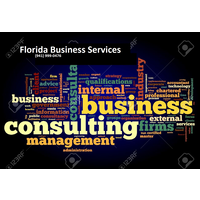 Florida Business Services logo, Florida Business Services contact details