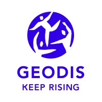 Geodis Argentina logo, Geodis Argentina contact details