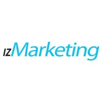 izMarketing logo, izMarketing contact details