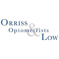 Orriss & Low Optometrists logo, Orriss & Low Optometrists contact details