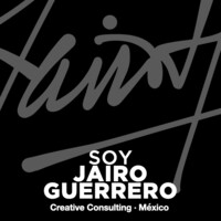 SoyJairoGuerrero / Creative Consulting · Mexico logo, SoyJairoGuerrero / Creative Consulting · Mexico contact details