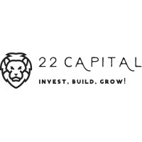 22Capital South Africa logo, 22Capital South Africa contact details