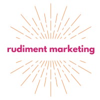 Rudiment Marketing logo, Rudiment Marketing contact details