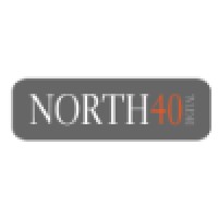 North 40 Digital, Inc. logo, North 40 Digital, Inc. contact details