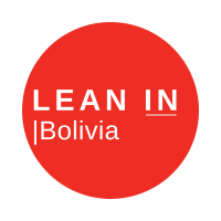 LEAN IN Bolivia logo, LEAN IN Bolivia contact details