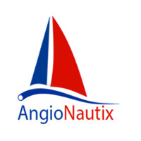 Angionautix logo, Angionautix contact details