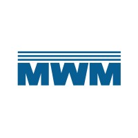 MWM Argentina logo, MWM Argentina contact details