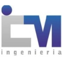 ICM Ingenieria logo, ICM Ingenieria contact details