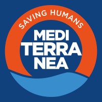 MEDITERRANEA Saving Humans logo, MEDITERRANEA Saving Humans contact details