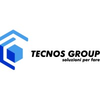 TECNOS GROUP logo, TECNOS GROUP contact details