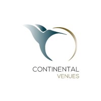 Continental Venues logo, Continental Venues contact details