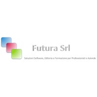 Futura Srl logo, Futura Srl contact details