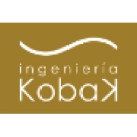 Kobak Ingenieria logo, Kobak Ingenieria contact details